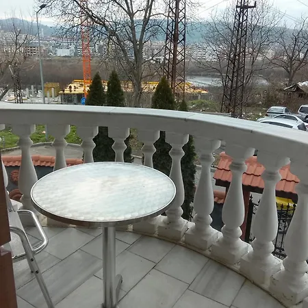 арда בית הארחה 3*