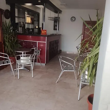 арда בית הארחה 3*