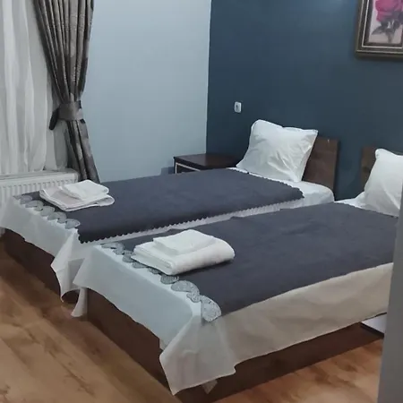 арда בית הארחה