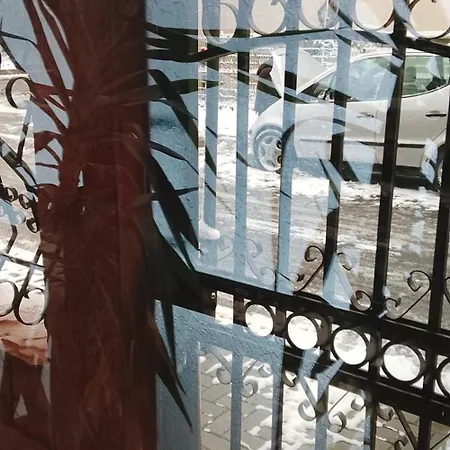 בית הארחה арда Kŭrdzhali