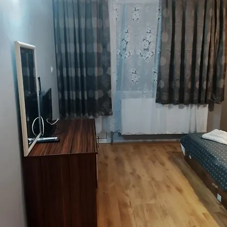 Gæstehus арда 3*