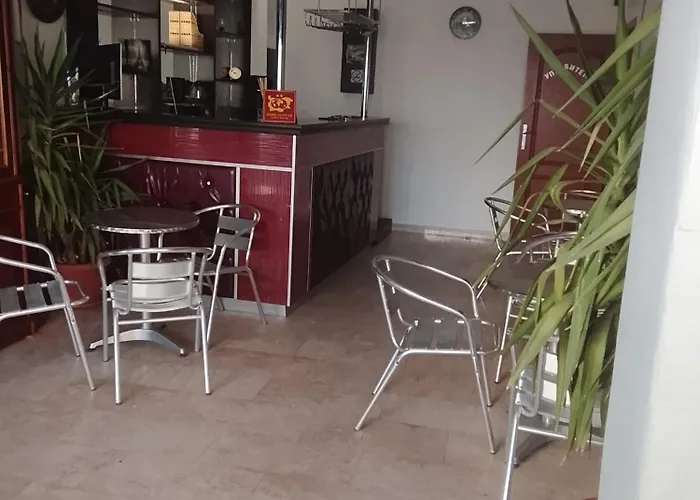 арда بيت ضيافة 3*