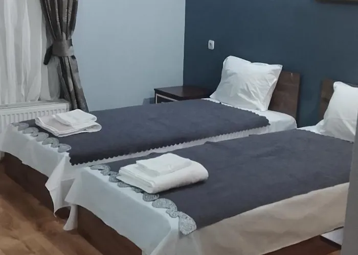 арда بيت ضيافة