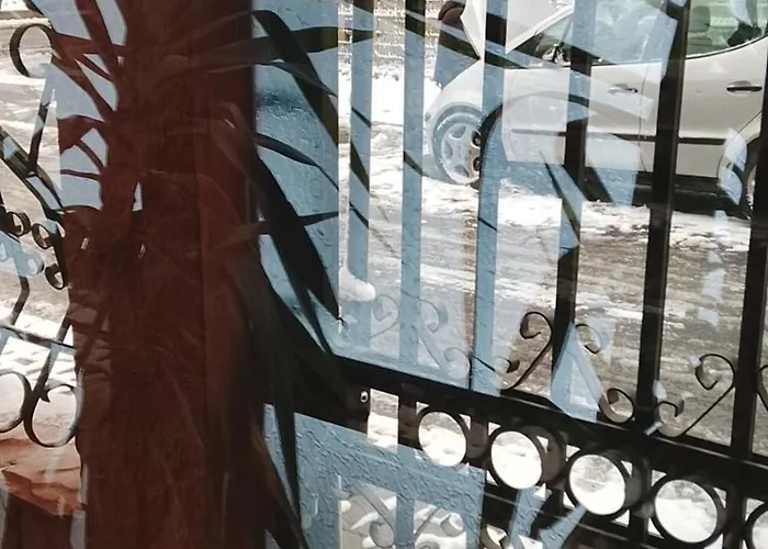 بيت ضيافة арда Kŭrdzhali