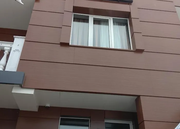 بيت ضيافة арда 3*