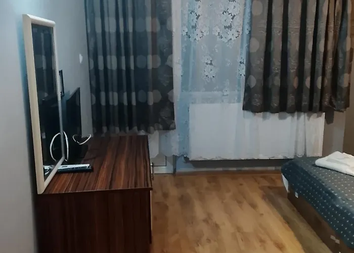 بيت ضيافة арда 3*